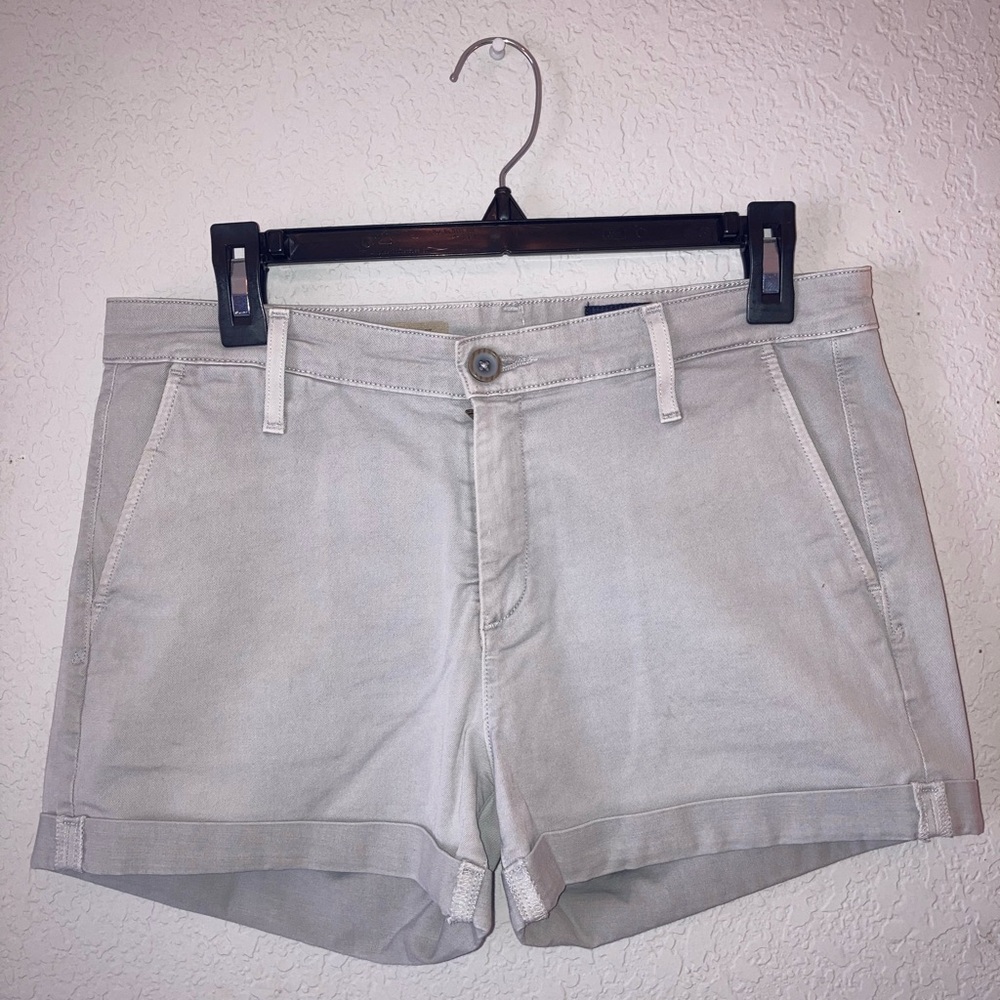AG Adriano Goldschmied Tristan Short size 28R